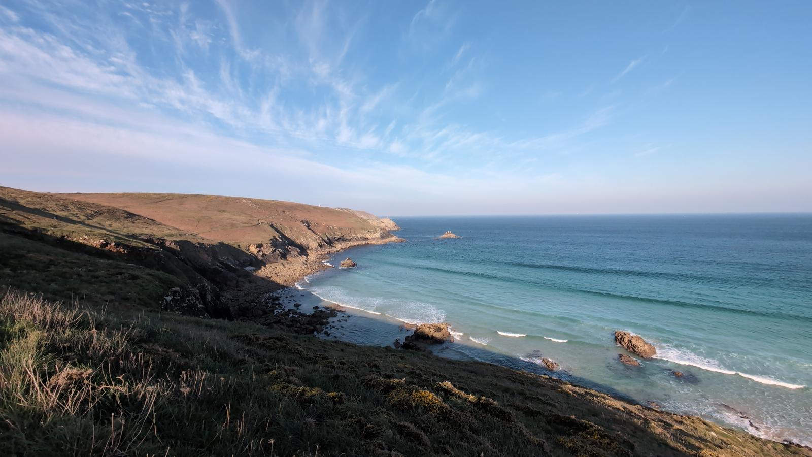 La pointe du Raz